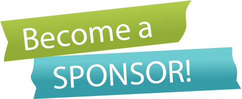 Become a sponsor