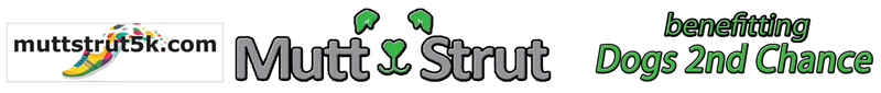 Mutt Strut 5k